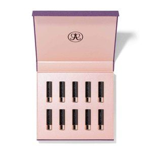 Anastasia Beverly Hills Mini Matte Lipstick Set